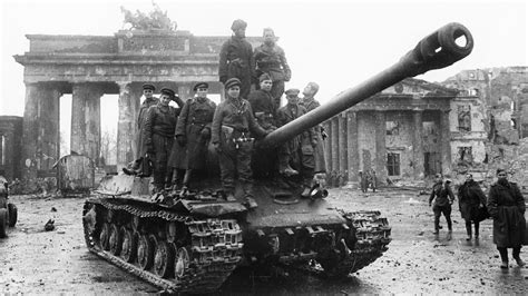 10 little known facts about the Battle of Berlin - Russia Beyond