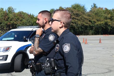 Burlington Police Department selects next police chief - Elon News Network