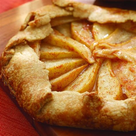 rustic apple pie pioneer woman