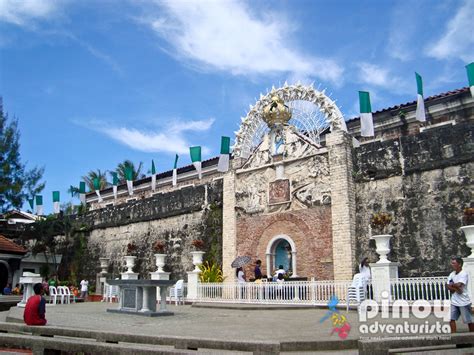 30 THINGS TO DO IN ZAMBOANGA CITY, Tourist Spots & Attractions for your ...