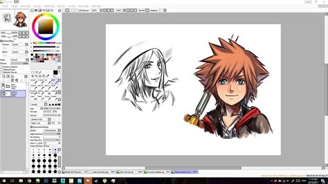 Friendly Neighbourhood Seal - Tetsuya Nomura art style practice. When ...