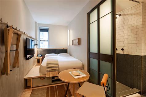 Trendy Micro Hotel in NYC | Moxy NYC Times Square