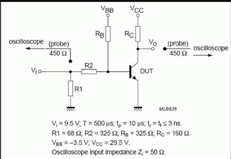 2N2222 Transistor Wiki | Transistors, Bipolar junction transistor, Electronics circuit