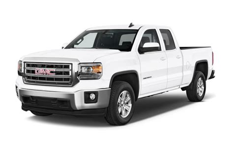 2015 GMC Sierra 1500 Prices, Reviews, and Photos - MotorTrend