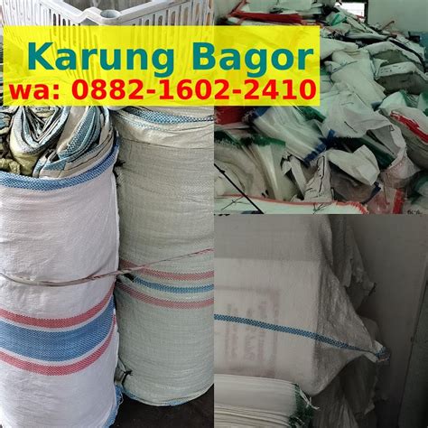 Gambar Karung Beras Kartun – O88ᒿ-lᏮOᒿ-ᒿᏎlO [wa] Jual Karung Bagor ...