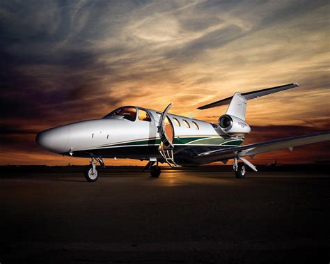 2004 - 2010 Cessna Citation CJ1+ Pictures, Photos, Wallpapers. | Top Speed