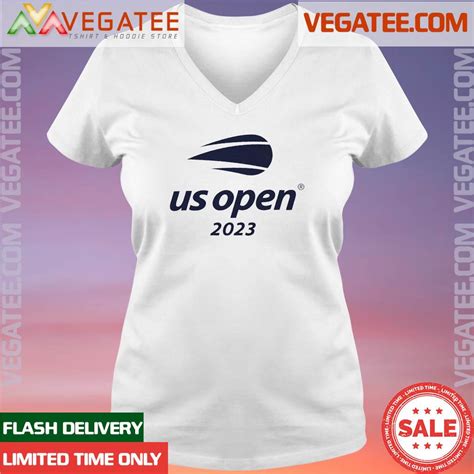 Us Open 2023 Official Logo Shirt, hoodie, sweater, long sleeve and tank top