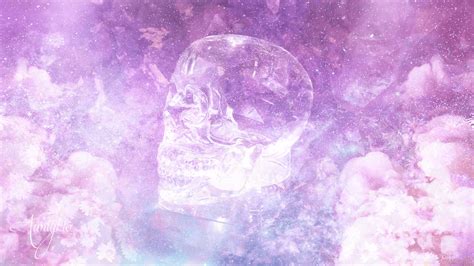 The Crystal Skull Spiritual Meaning And Interpretation | Auntyflo.com