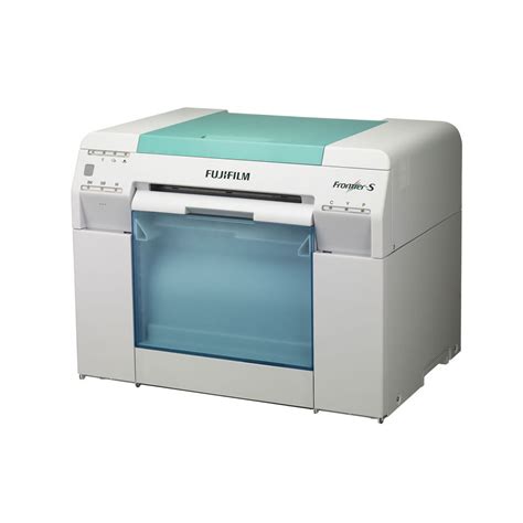 Fujifilm DX100 Smartlab Frontier-S Inkjet Printer – Welcome to MEGA electronics