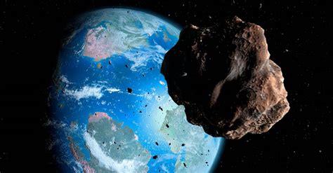 The asteroid that killed the dinosaurs hit Earth at the worst possible ...