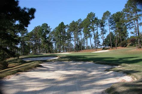 Foxfire Resort & Golf Club, Foxfire East golf course, grey course, pinehurst golf packages ...