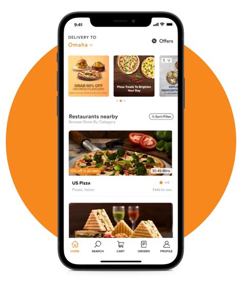 How a Swiggy App clone can Help Grow Your Restaurant Business - Mews Daily