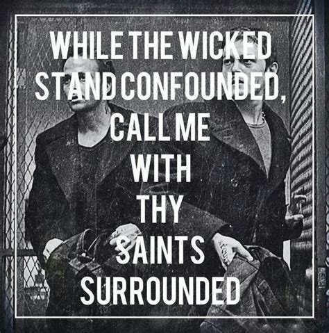 Pin by Laura Keeney on aequitas veritas | Boondock saints quotes, Boondock saints, Boondock ...