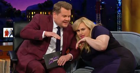 Rebel Wilson and James Corden Talk ‘Cats’ Movie Musical Cast