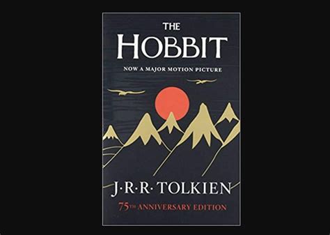 Plot and Themes of J.R.R. Tolkien's Book 'The Hobbit'