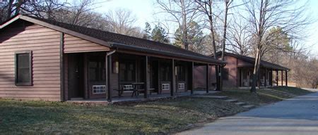 Bennett Spring State Park Cabins and Lodging in Missouri | VisitMO.com