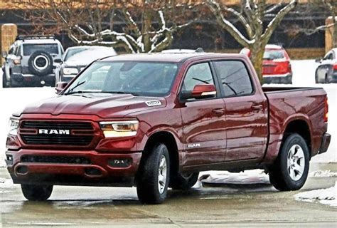 New Dodge Dakota Price 2021 Reviews Diesel Pickup 4×4 Mpg - spirotours.com