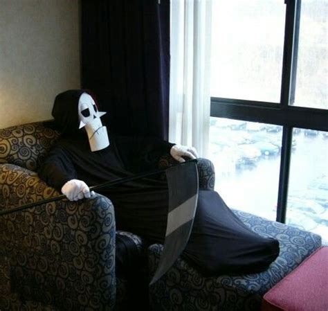 Grim from The Grim Adventures of Billy and Mandy Epic Cosplay, Amazing Cosplay, Cosplay Ideas ...