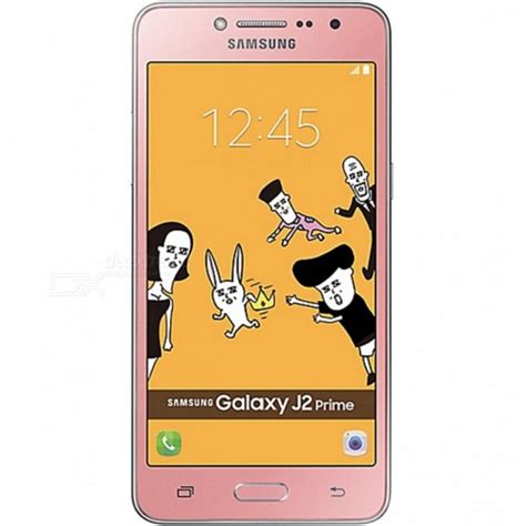 Pre-Owned | Samsung Galaxy J2 Prime (8gb) | Shop Now