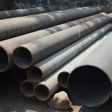 ASTM A519 Grade 4130 Steel Tubing and AISI 4130 Seamless Pipe supplier