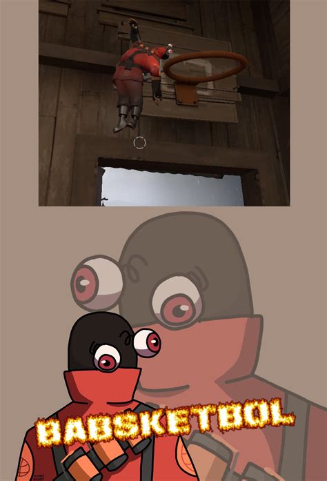 cursed tf2 artwork day 11 : r/tf2