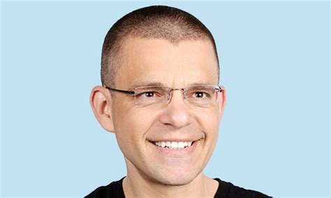 Max Levchin - Net Worth Guide