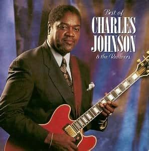 Charles Johnson & Revivers - Best of Charles Johnson & the Revivers - Amazon.com Music