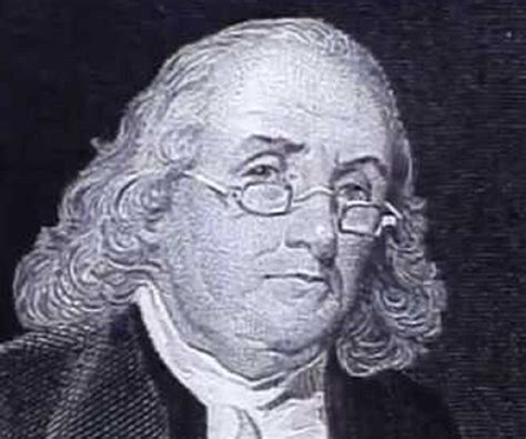 Benjamin Franklin Biography - Facts, Childhood, Family Life & Achievements