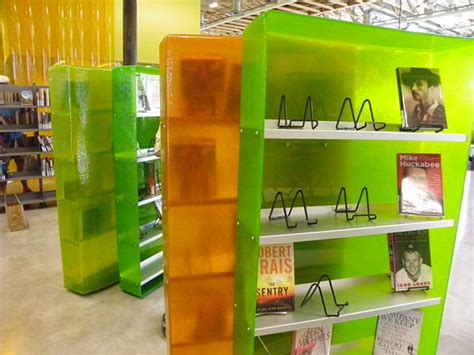 Read, watch, play, participate...: Agave Library, Phoenix Public Library, Arizona