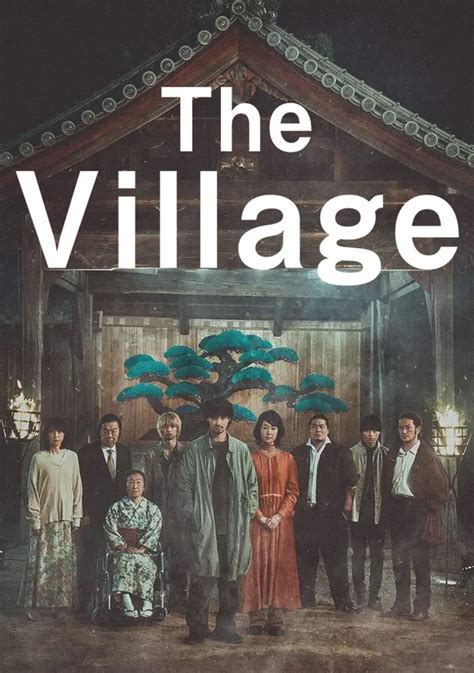 Village streaming: where to watch movie online?