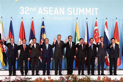 ASEAN: Outlook for 2019 Part 1 | The ASEAN Post