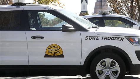 Utah Highway Patrol plans to crack down on excessive speeding