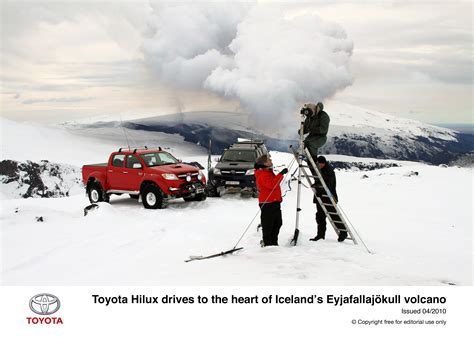 Top Gear with Toyota Hilux near Volcano_3 – Car News