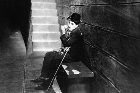 Charles Chaplin’s ‘City Lights’ (1931)