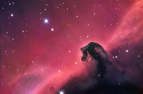 Horsehead Nebula Wallpaper 1920x1080