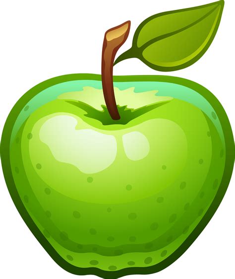 Apples Clipart Transparent Images - PNG Play