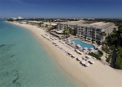 Reviews of Kid-Friendly Hotel | Marriott Beach Resort Grand Cayman ...