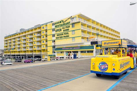 Montego Bay Resort in North Wildwood | Montego Bay Resort 1800 ...