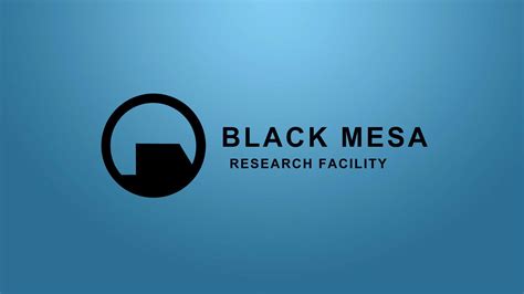 Gmod black mesa research facility - americasilope