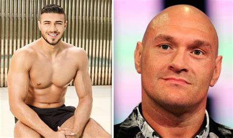 Tommy Fury: What does Love Island 2019 star Tommy Fury really think of ...