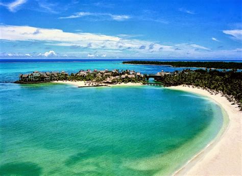 Beaches In Mauritius ~ Luxury Places