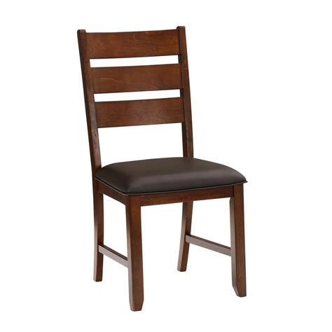 Loyaska Dining Chair - DeMeyer Furniture