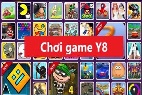 Liệt kê về Top Game Y8 1 người, 2 người chơi hay nhất 2022 – Game Là Dễ