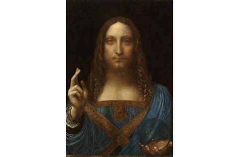 The Remarkable Story of da Vinci's Salvator Mundi Painting and What it Teaches Us About Value ...