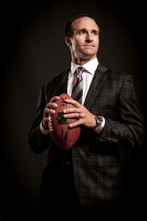 Drew Brees | WME Speakers