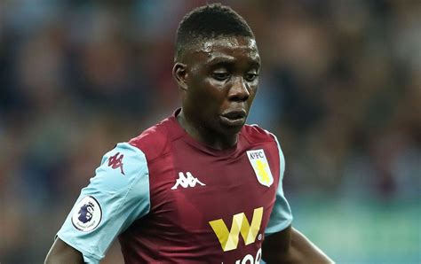 Marvelous Nakamba’s first year in England – Success or Failure | AVFC ...