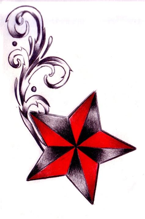 Cool Star Drawings - Cliparts.co