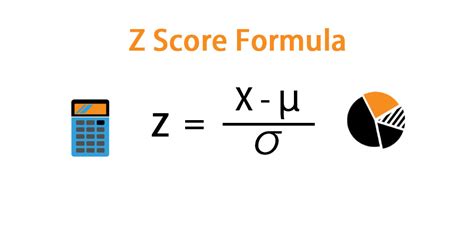 Z Score Formula | Calculator (Examples with Excel Template)