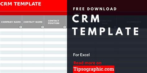 Crm template free download - iangre