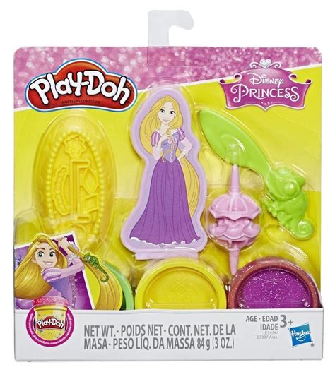 Buy Play-Doh: Disney - Princess Playset at Mighty Ape Australia